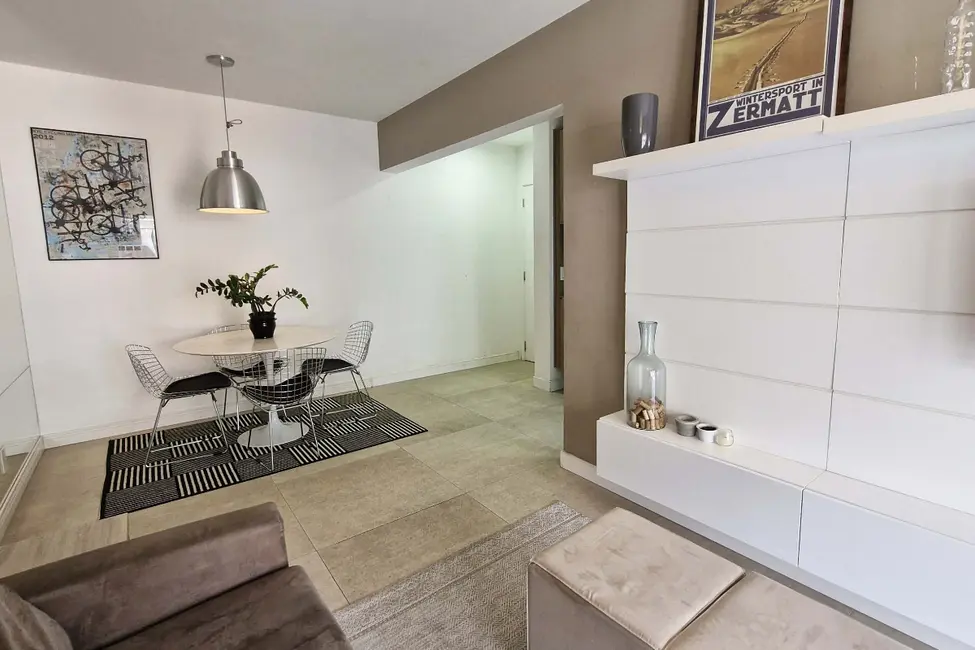 Foto 5 de Apartamento com 2 quartos à venda, 80m2 em Jardim Leonor, São Paulo - SP