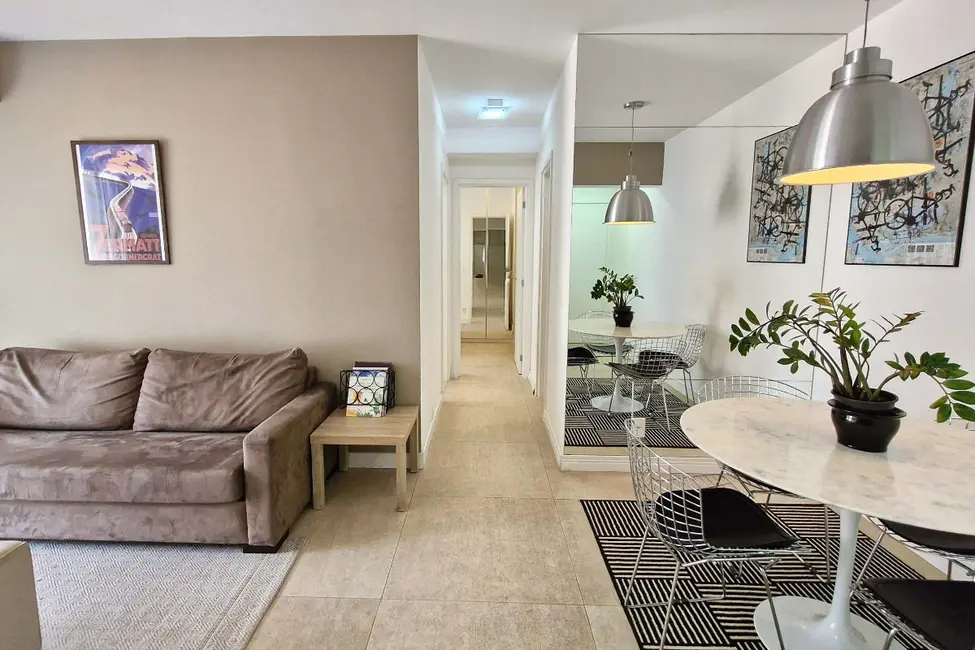 Foto 8 de Apartamento com 2 quartos à venda, 80m2 em Jardim Leonor, São Paulo - SP