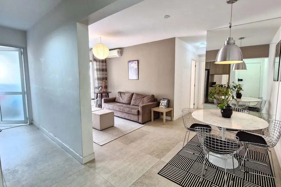Foto 7 de Apartamento com 2 quartos à venda, 80m2 em Jardim Leonor, São Paulo - SP