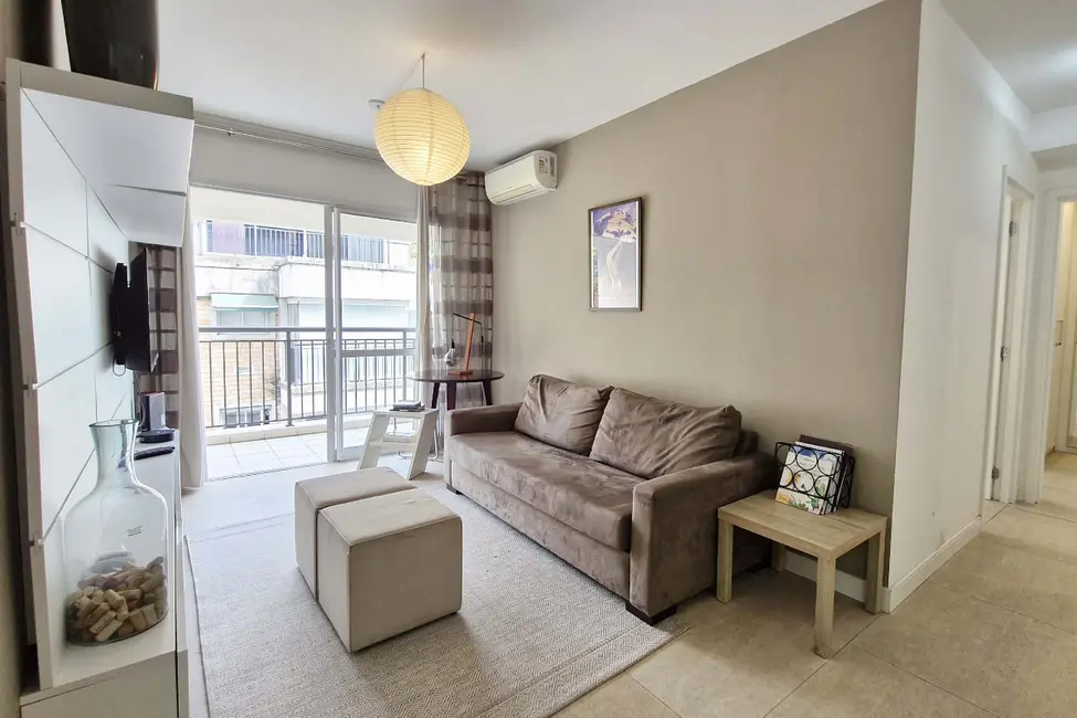 Foto 9 de Apartamento com 2 quartos à venda, 80m2 em Jardim Leonor, São Paulo - SP