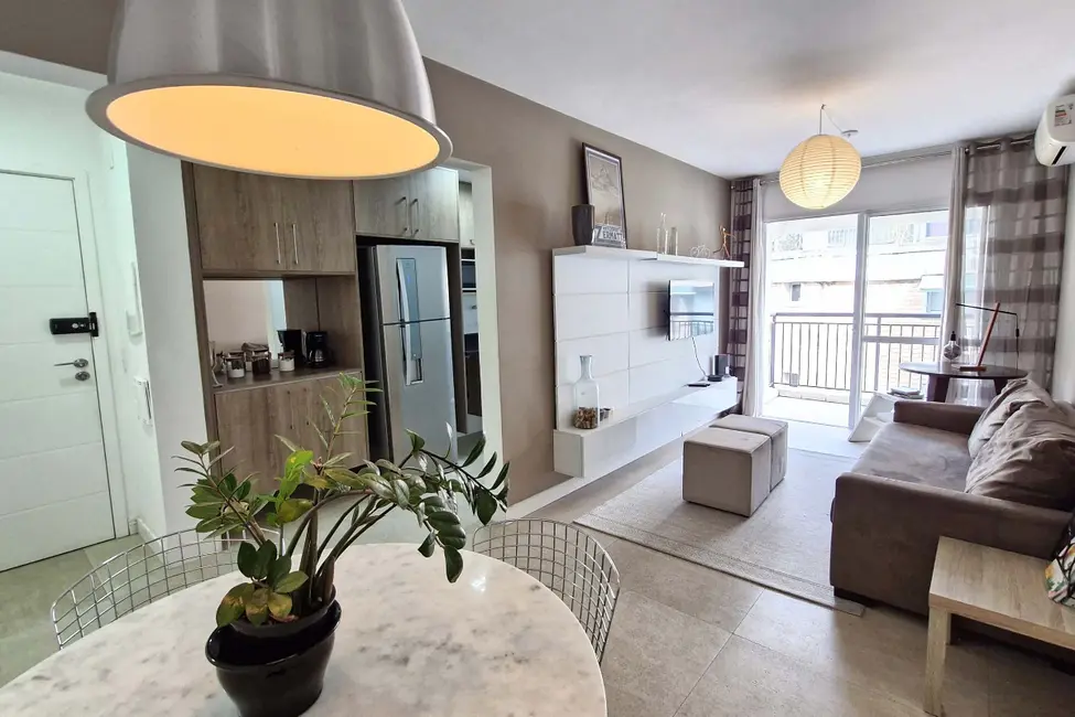 Foto 1 de Apartamento com 2 quartos à venda, 80m2 em Jardim Leonor, São Paulo - SP