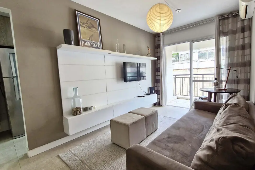Foto 4 de Apartamento com 2 quartos à venda, 80m2 em Jardim Leonor, São Paulo - SP