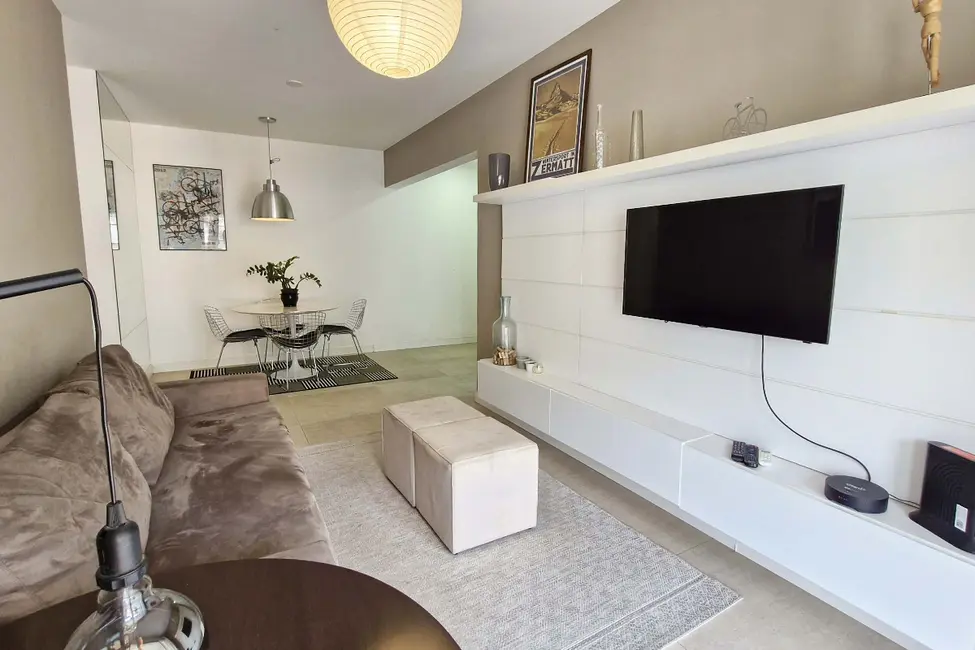 Foto 3 de Apartamento com 2 quartos à venda, 80m2 em Jardim Leonor, São Paulo - SP
