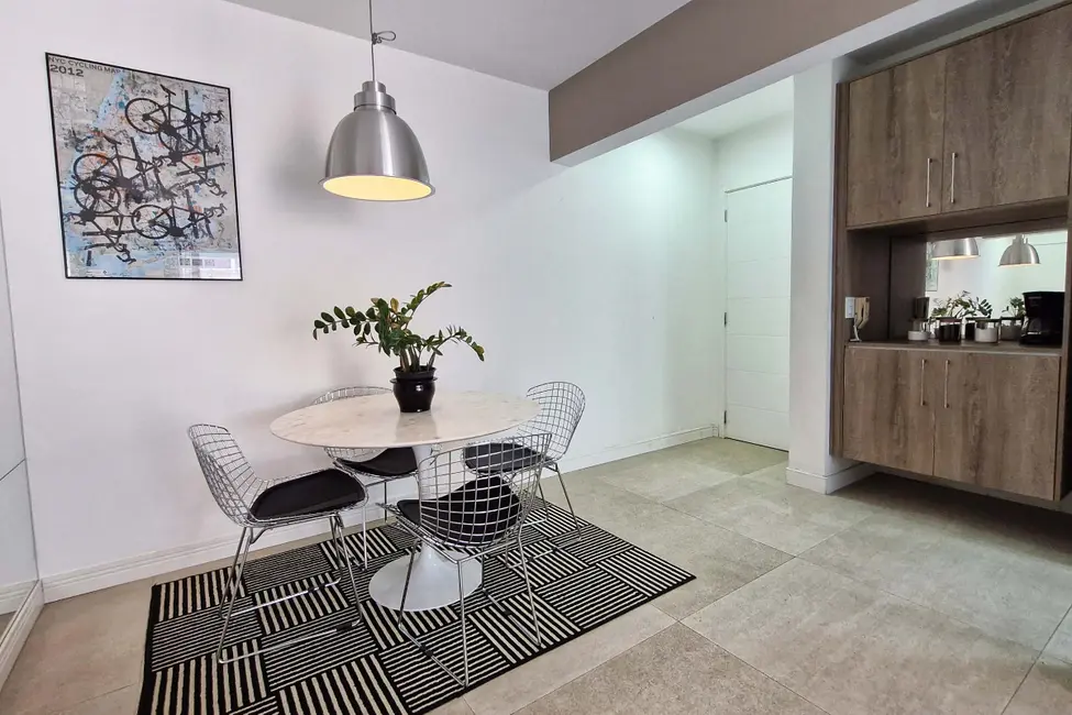 Foto 6 de Apartamento com 2 quartos à venda, 80m2 em Jardim Leonor, São Paulo - SP
