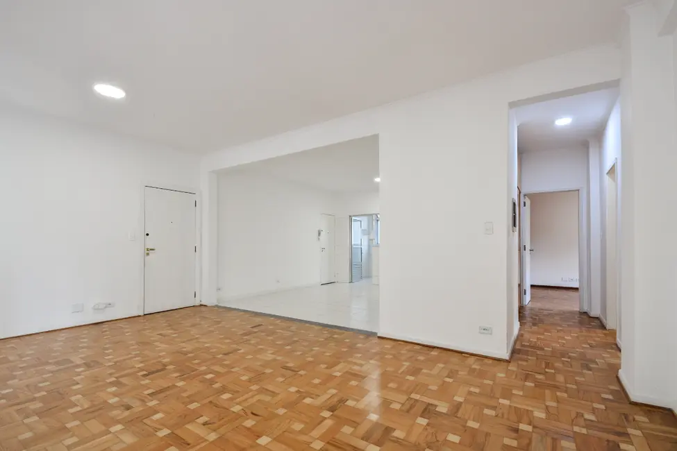 Foto 4 de Apartamento com 2 quartos à venda, 116m2 em Cerqueira César, São Paulo - SP