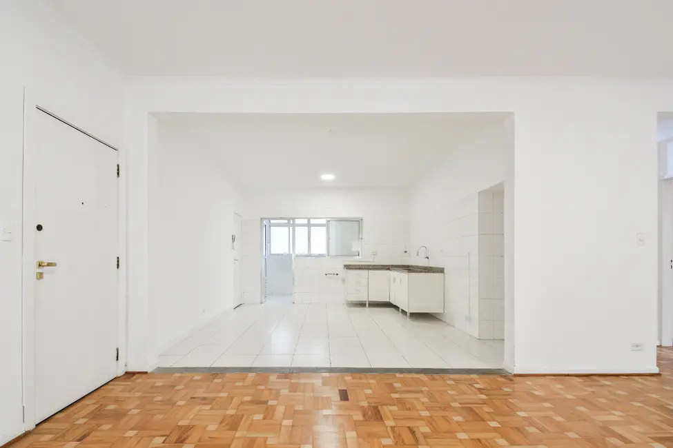 Foto 5 de Apartamento com 2 quartos à venda, 116m2 em Cerqueira César, São Paulo - SP