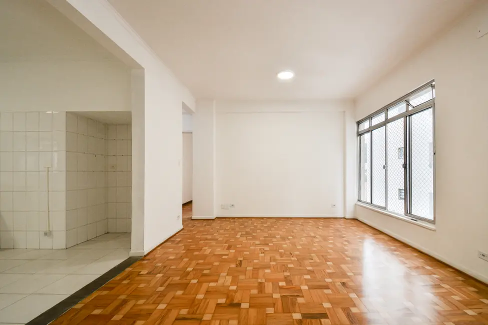 Foto 3 de Apartamento com 2 quartos à venda, 116m2 em Cerqueira César, São Paulo - SP
