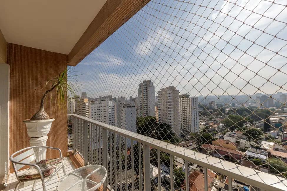 Cobertura com 4 quartos à venda, 218m2 em Vila Congonhas, São Paulo - SP - imagem 4 Foto 4 de Cobertura com 4 quartos à venda, 218m2 em Vila Congonhas, São Paulo - SP