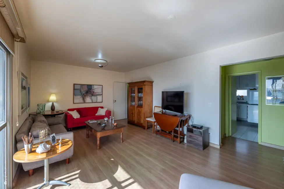 Cobertura com 4 quartos à venda, 218m2 em Vila Congonhas, São Paulo - SP - imagem 7 Foto 7 de Cobertura com 4 quartos à venda, 218m2 em Vila Congonhas, São Paulo - SP