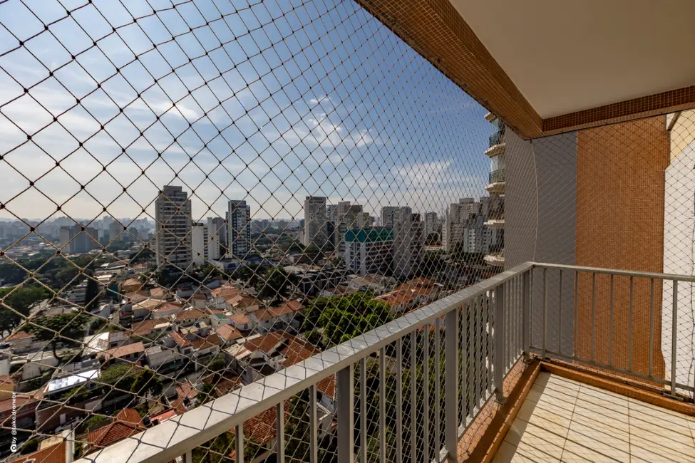 Cobertura com 4 quartos à venda, 218m2 em Vila Congonhas, São Paulo - SP - imagem 5 Foto 5 de Cobertura com 4 quartos à venda, 218m2 em Vila Congonhas, São Paulo - SP