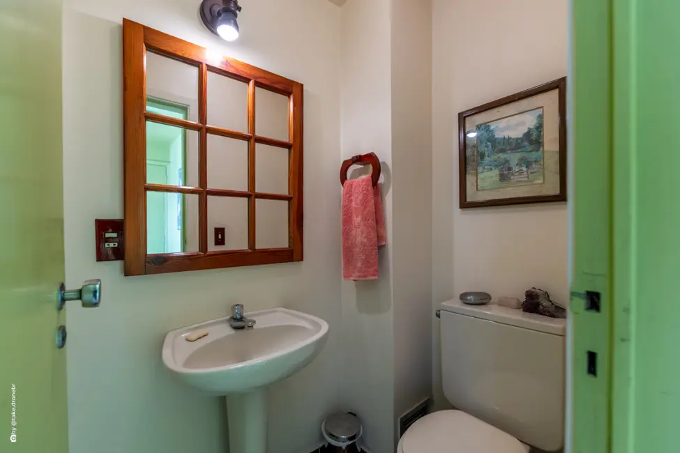 Cobertura com 4 quartos à venda, 218m2 em Vila Congonhas, São Paulo - SP - imagem 8 Foto 8 de Cobertura com 4 quartos à venda, 218m2 em Vila Congonhas, São Paulo - SP