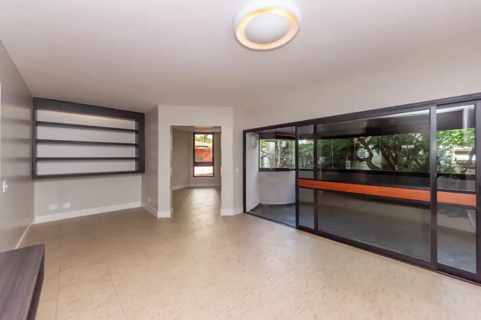 Foto 3 de Apartamento com 4 quartos para alugar, 198m2 em Indianópolis, São Paulo - SP
