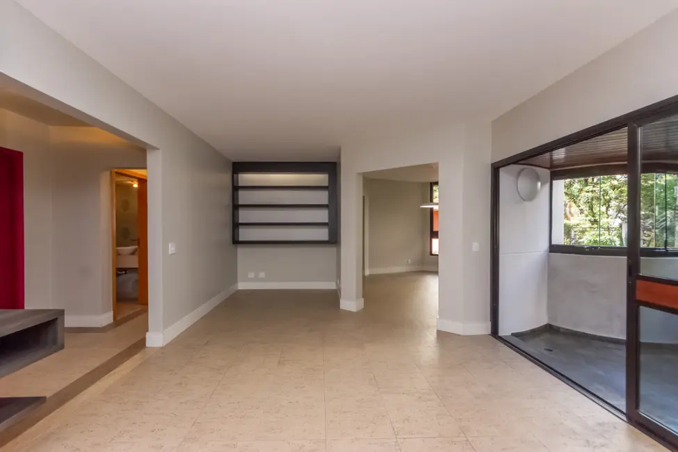 Foto 7 de Apartamento com 4 quartos para alugar, 198m2 em Indianópolis, São Paulo - SP