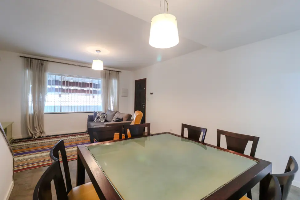 Sobrado com 3 quartos à venda, 138m2 em Cidade Monções, São Paulo - SP - imagem 4 Foto 4 de Sobrado com 3 quartos à venda, 138m2 em Cidade Monções, São Paulo - SP
