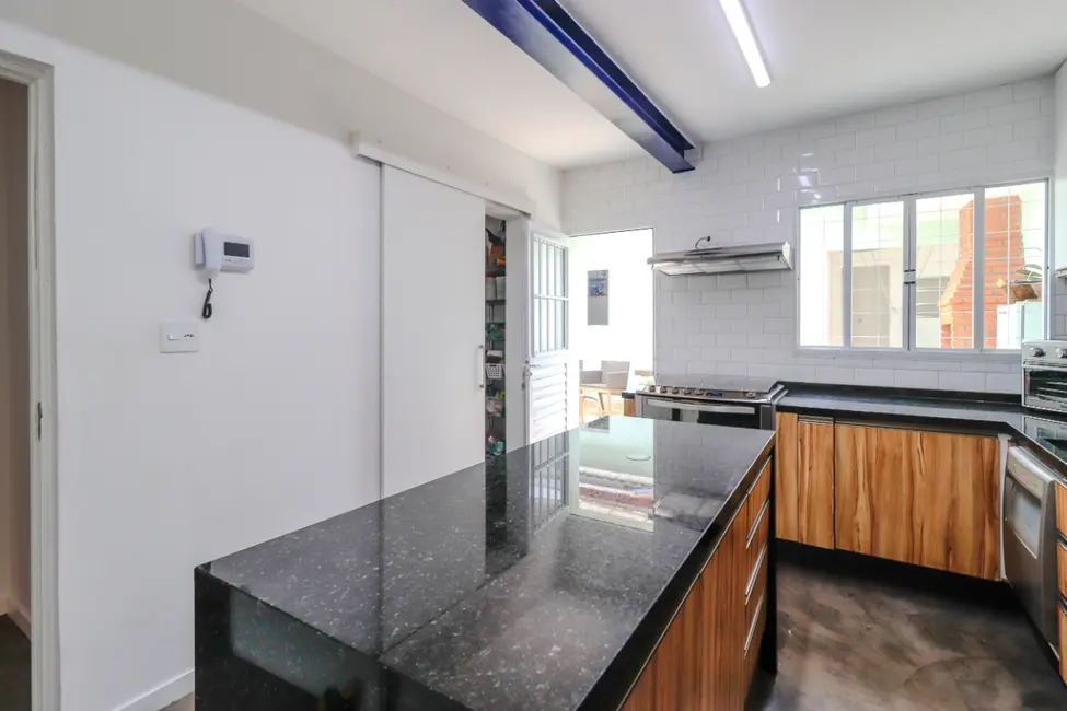 Sobrado com 3 quartos à venda, 138m2 em Cidade Monções, São Paulo - SP - imagem 8 Foto 8 de Sobrado com 3 quartos à venda, 138m2 em Cidade Monções, São Paulo - SP