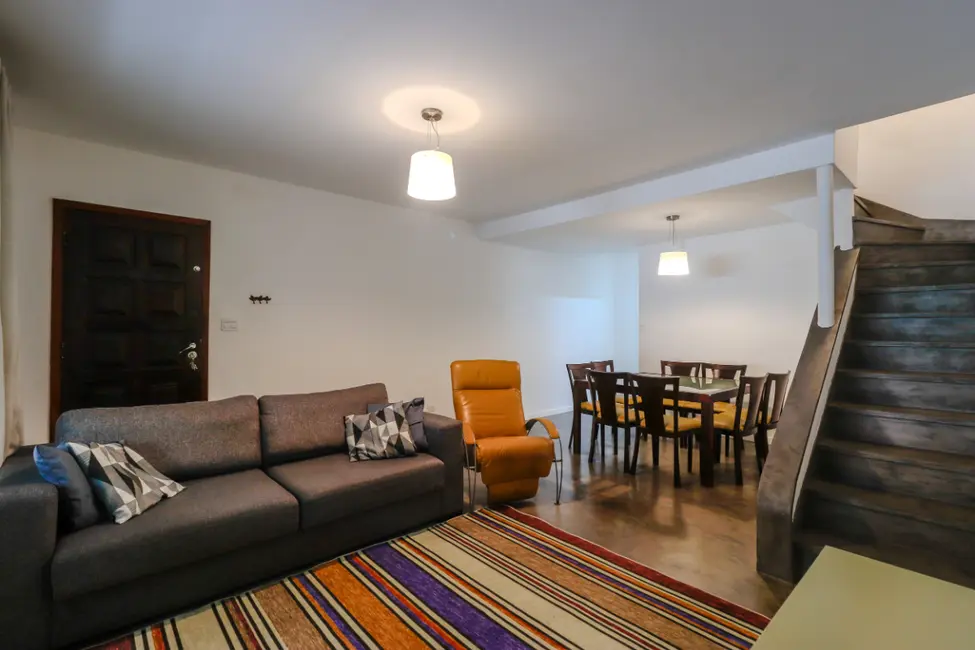 Sobrado com 3 quartos à venda, 138m2 em Cidade Monções, São Paulo - SP - imagem 6 Foto 6 de Sobrado com 3 quartos à venda, 138m2 em Cidade Monções, São Paulo - SP