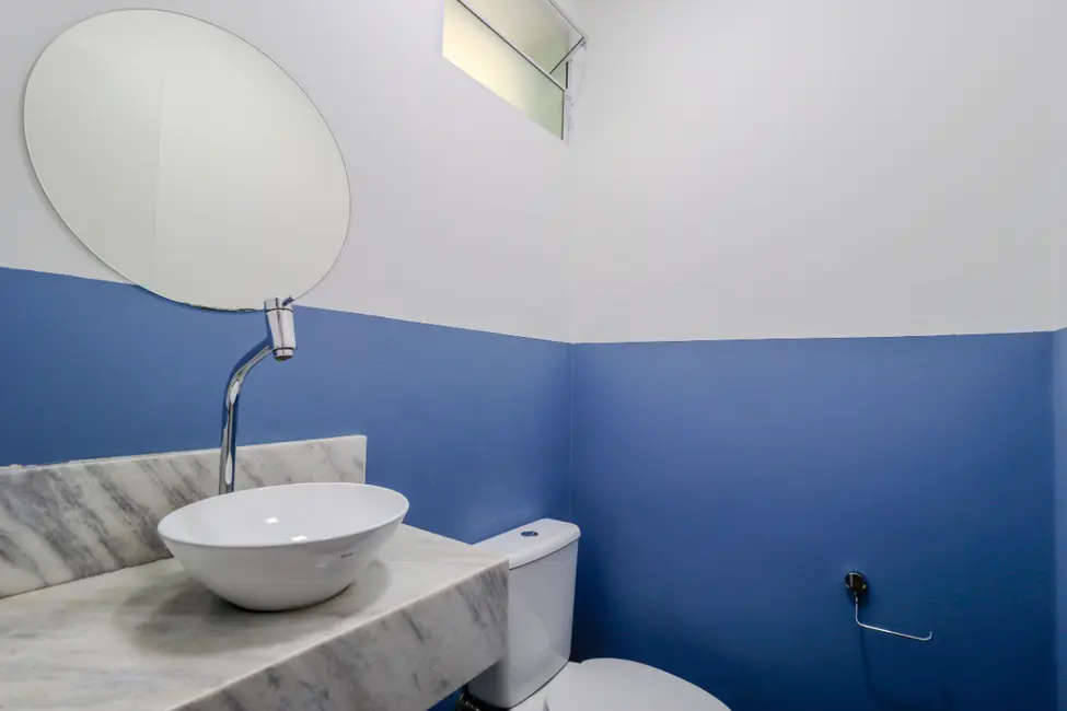 Sobrado com 3 quartos à venda, 138m2 em Cidade Monções, São Paulo - SP - imagem 5 Foto 5 de Sobrado com 3 quartos à venda, 138m2 em Cidade Monções, São Paulo - SP