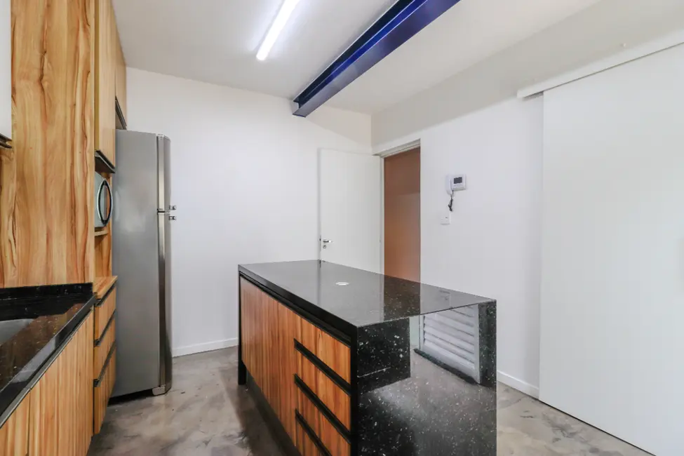 Sobrado com 3 quartos à venda, 138m2 em Cidade Monções, São Paulo - SP - imagem 9 Foto 9 de Sobrado com 3 quartos à venda, 138m2 em Cidade Monções, São Paulo - SP