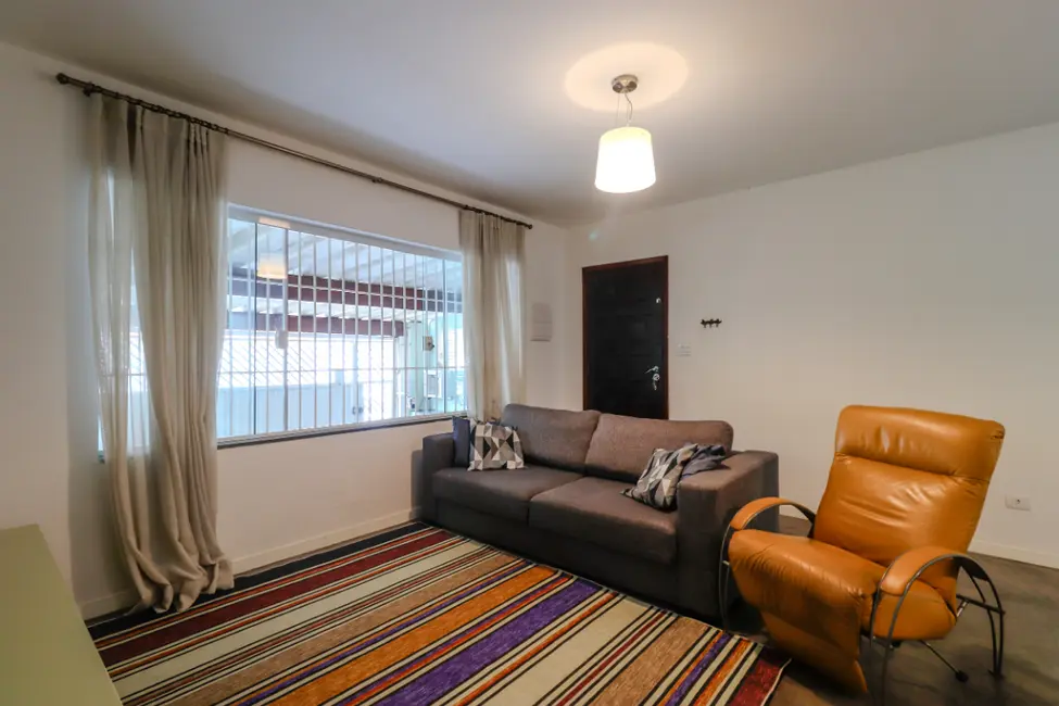 Sobrado com 3 quartos à venda, 138m2 em Cidade Monções, São Paulo - SP - imagem 3 Foto 3 de Sobrado com 3 quartos à venda, 138m2 em Cidade Monções, São Paulo - SP