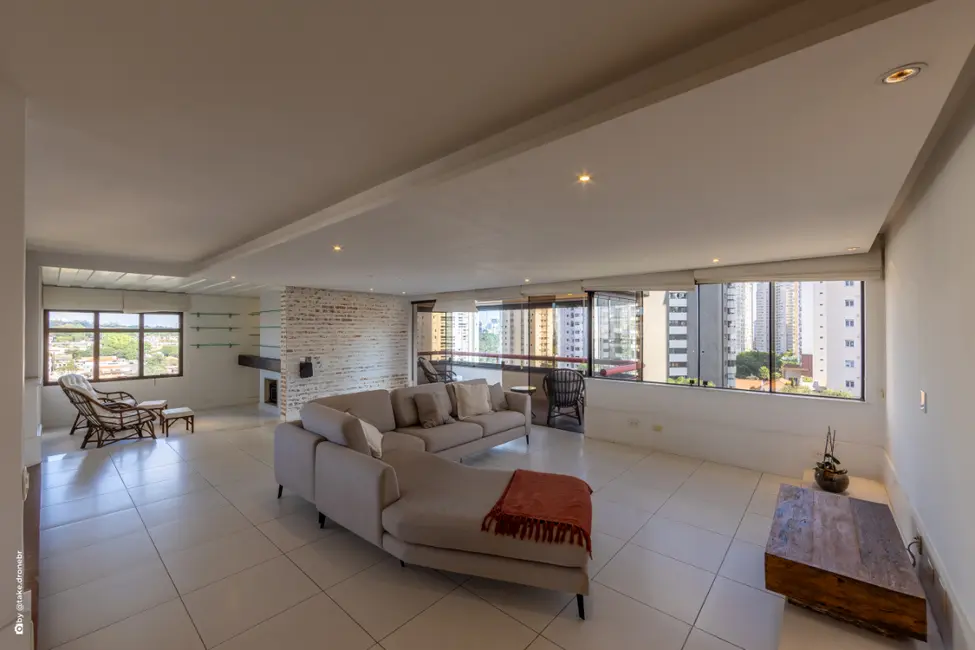 Foto 7 de Apartamento com 4 quartos à venda, 663m2 em Campo Belo, São Paulo - SP