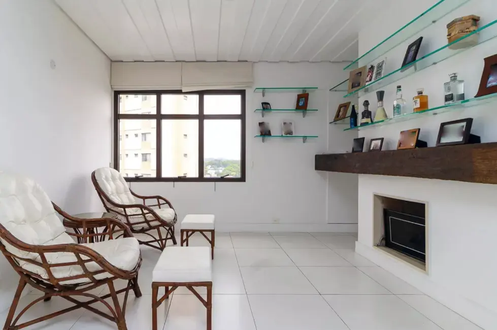 Foto 5 de Apartamento com 4 quartos à venda, 303m2 em Campo Belo, São Paulo - SP