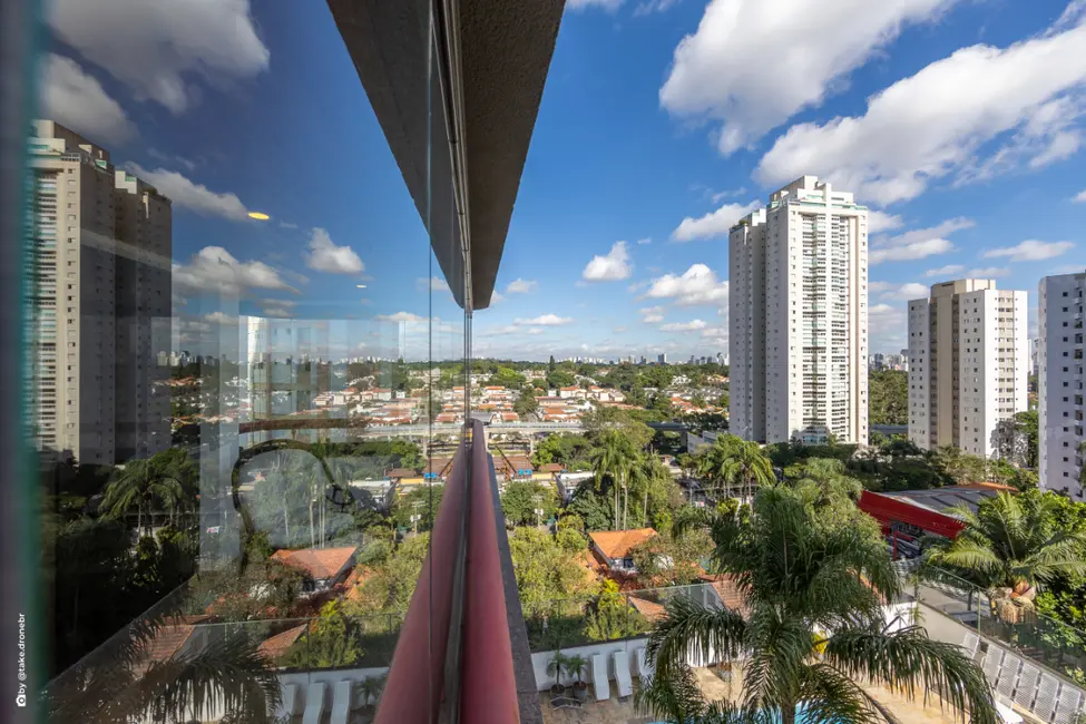 Foto 2 de Apartamento com 4 quartos à venda, 663m2 em Campo Belo, São Paulo - SP