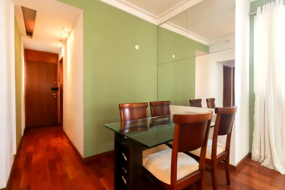 Foto 4 de Apartamento com 3 quartos à venda, 100m2 em Vila Mariana, São Paulo - SP