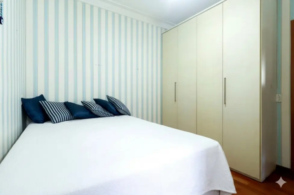 Foto 8 de Apartamento com 3 quartos à venda, 100m2 em Vila Mariana, São Paulo - SP
