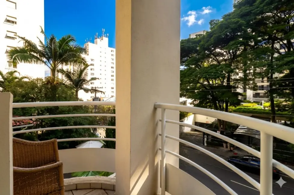 Foto 7 de Apartamento com 3 quartos à venda, 100m2 em Vila Mariana, São Paulo - SP