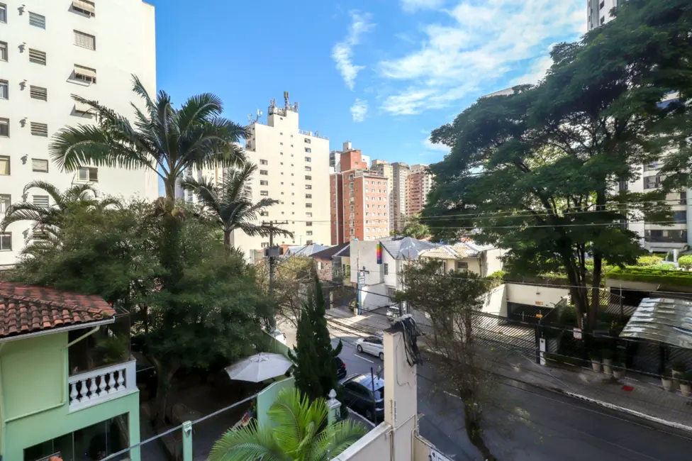 Foto 6 de Apartamento com 3 quartos à venda, 100m2 em Vila Mariana, São Paulo - SP