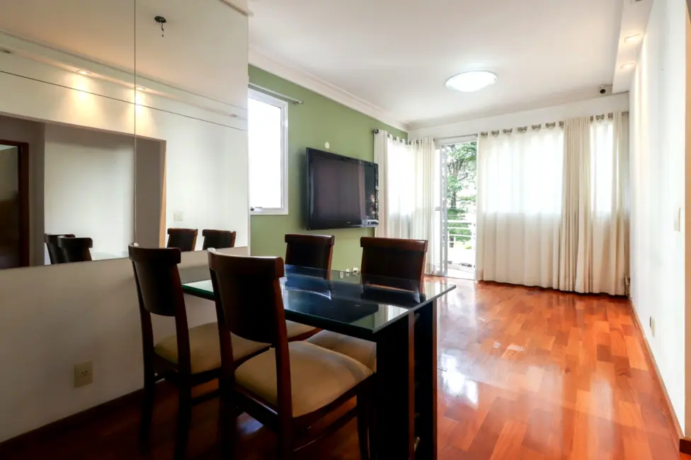 Foto 1 de Apartamento com 3 quartos à venda, 100m2 em Vila Mariana, São Paulo - SP
