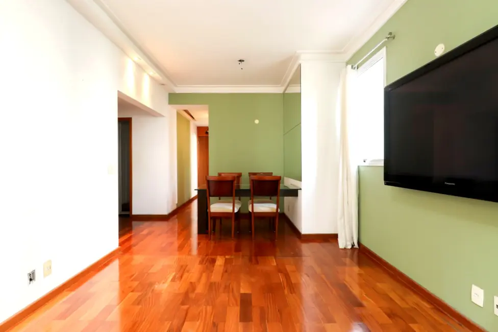 Foto 3 de Apartamento com 3 quartos à venda, 100m2 em Vila Mariana, São Paulo - SP