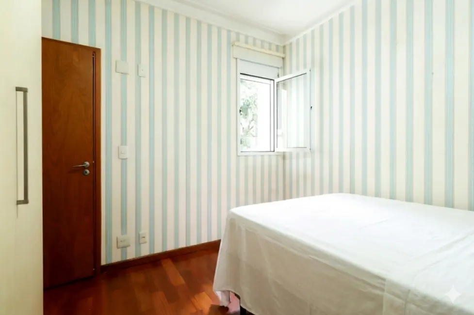 Foto 9 de Apartamento com 3 quartos à venda, 100m2 em Vila Mariana, São Paulo - SP