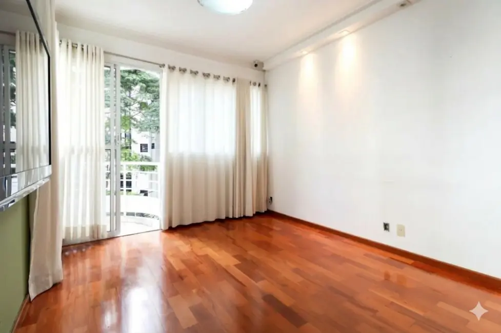Foto 5 de Apartamento com 3 quartos à venda, 100m2 em Vila Mariana, São Paulo - SP