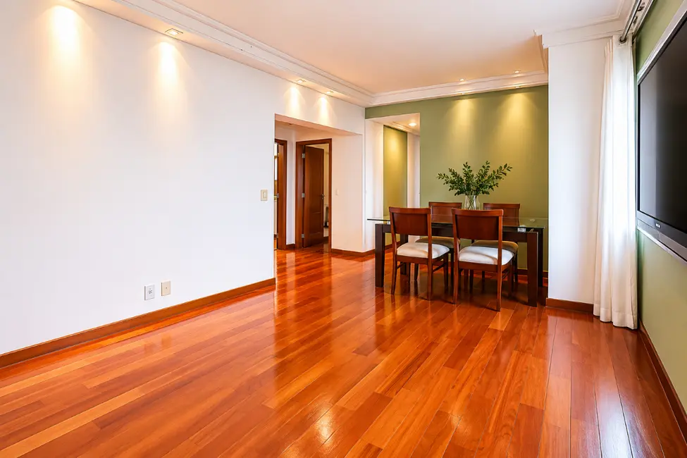 Foto 2 de Apartamento com 3 quartos à venda, 100m2 em Vila Mariana, São Paulo - SP