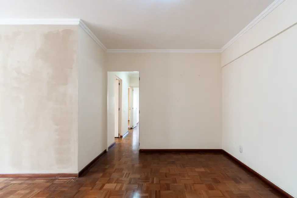 Apartamento com 3 quartos à venda em Itaim Bibi, São Paulo - SP - imagem 2 Foto 2 de Apartamento com 3 quartos à venda em Itaim Bibi, São Paulo - SP