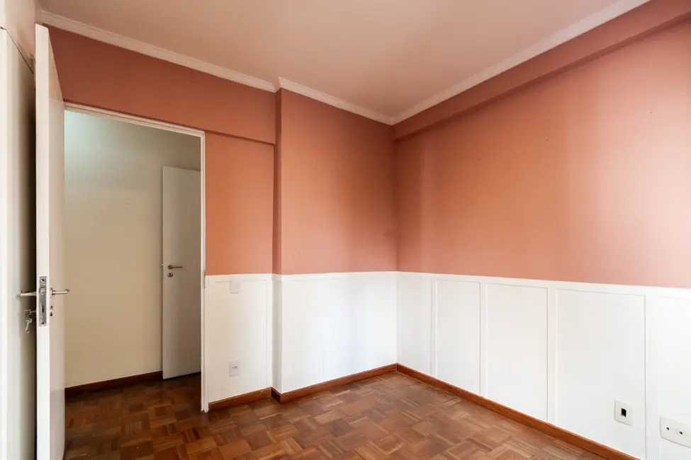 Apartamento com 3 quartos à venda em Itaim Bibi, São Paulo - SP - imagem 7 Foto 7 de Apartamento com 3 quartos à venda em Itaim Bibi, São Paulo - SP