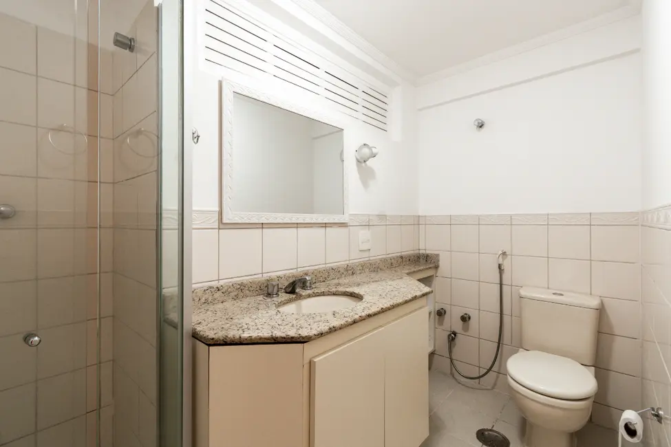 Apartamento com 3 quartos à venda em Itaim Bibi, São Paulo - SP - imagem 9 Foto 9 de Apartamento com 3 quartos à venda em Itaim Bibi, São Paulo - SP