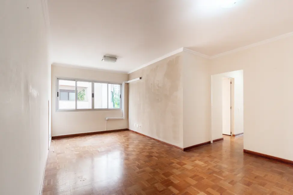 Apartamento com 3 quartos à venda em Itaim Bibi, São Paulo - SP - imagem 4 Foto 4 de Apartamento com 3 quartos à venda em Itaim Bibi, São Paulo - SP