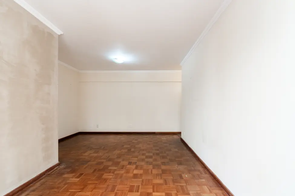 Apartamento com 3 quartos à venda em Itaim Bibi, São Paulo - SP - imagem 5 Foto 5 de Apartamento com 3 quartos à venda em Itaim Bibi, São Paulo - SP