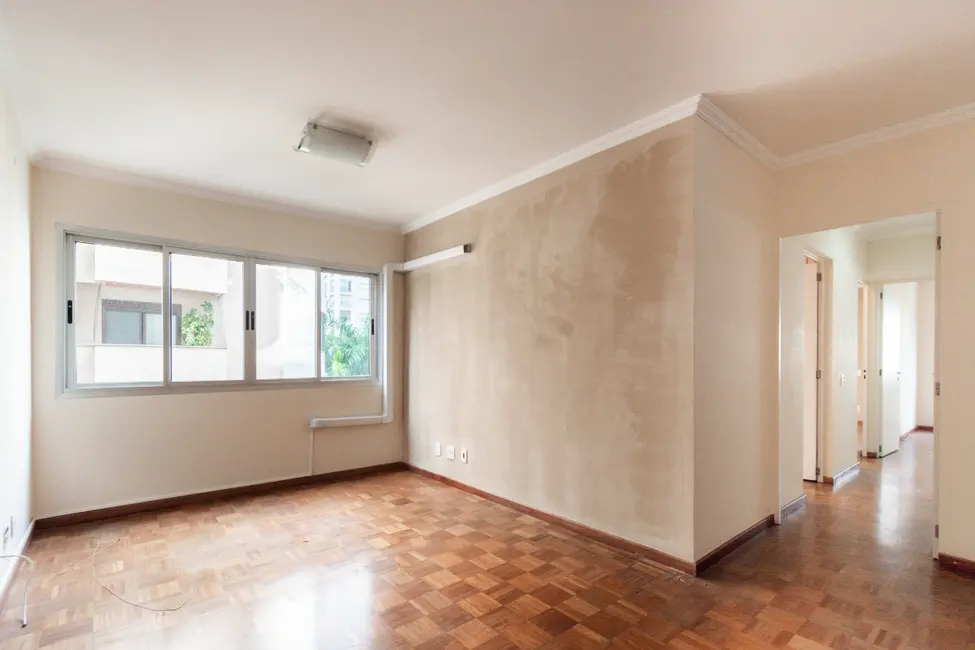 Apartamento com 3 quartos à venda em Itaim Bibi, São Paulo - SP - imagem 3 Foto 3 de Apartamento com 3 quartos à venda em Itaim Bibi, São Paulo - SP
