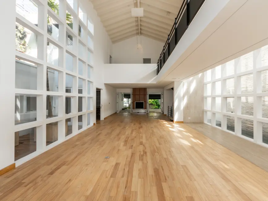 Foto 5 de Casa com 4 quartos à venda, 819m2 em Vila Nova Conceição, São Paulo - SP