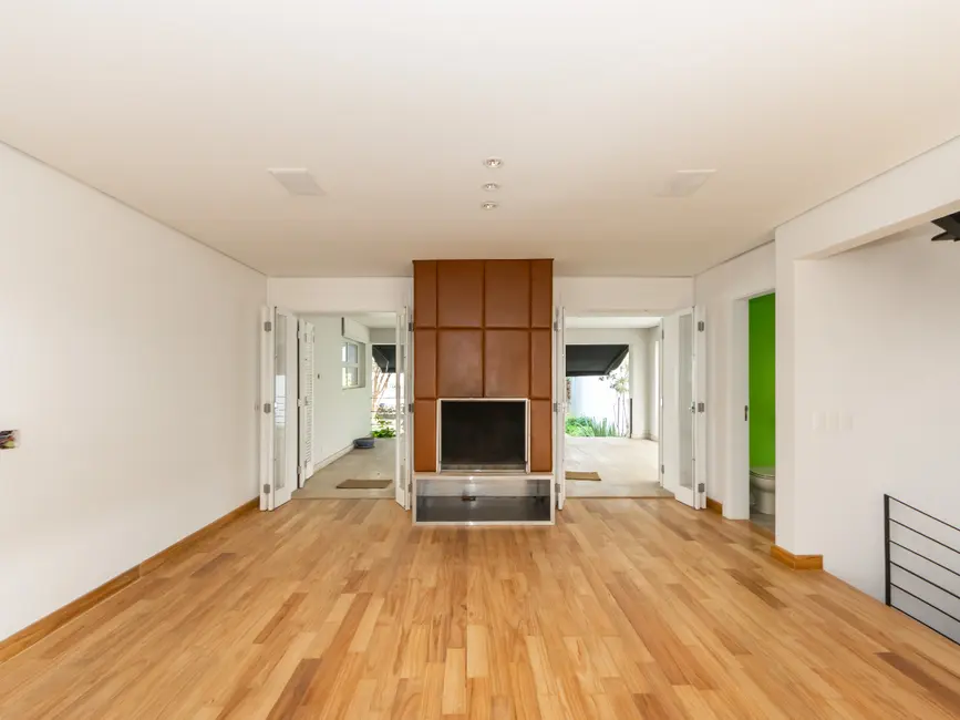 Foto 7 de Casa com 4 quartos à venda, 819m2 em Vila Nova Conceição, São Paulo - SP