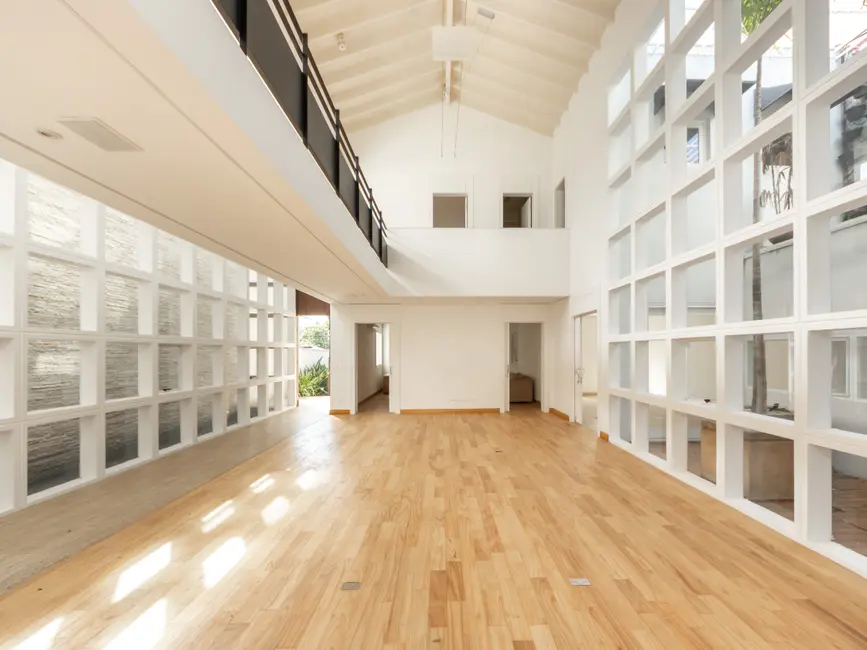 Foto 8 de Casa com 4 quartos à venda, 819m2 em Vila Nova Conceição, São Paulo - SP