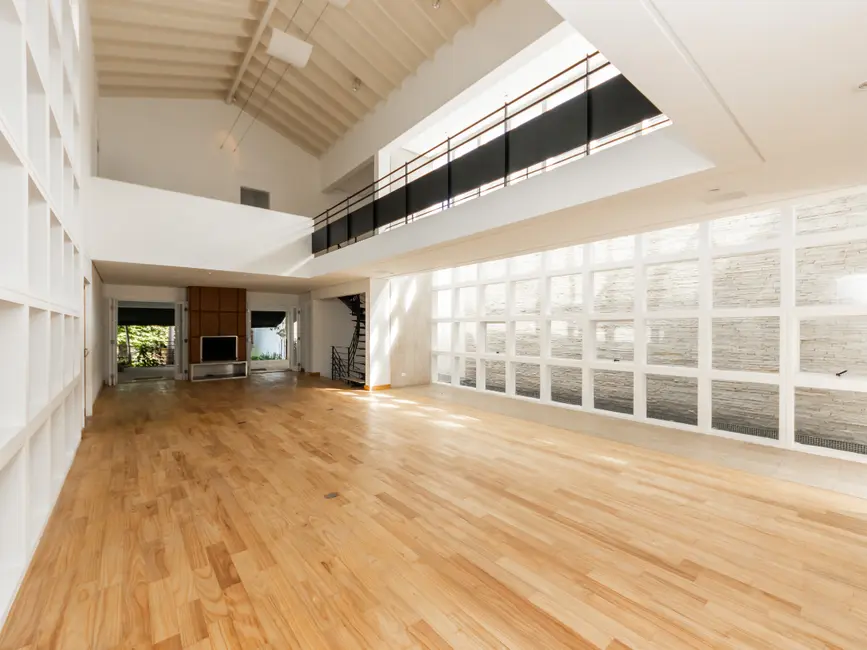 Foto 6 de Casa com 4 quartos à venda, 819m2 em Vila Nova Conceição, São Paulo - SP