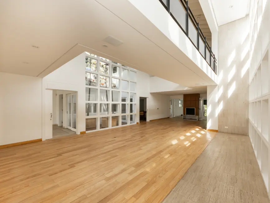 Foto 4 de Casa com 4 quartos à venda, 819m2 em Vila Nova Conceição, São Paulo - SP