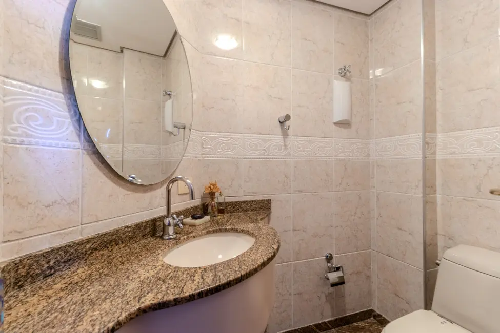 Foto 9 de Apartamento com 4 quartos à venda, 183m2 em Parque da Mooca, São Paulo - SP