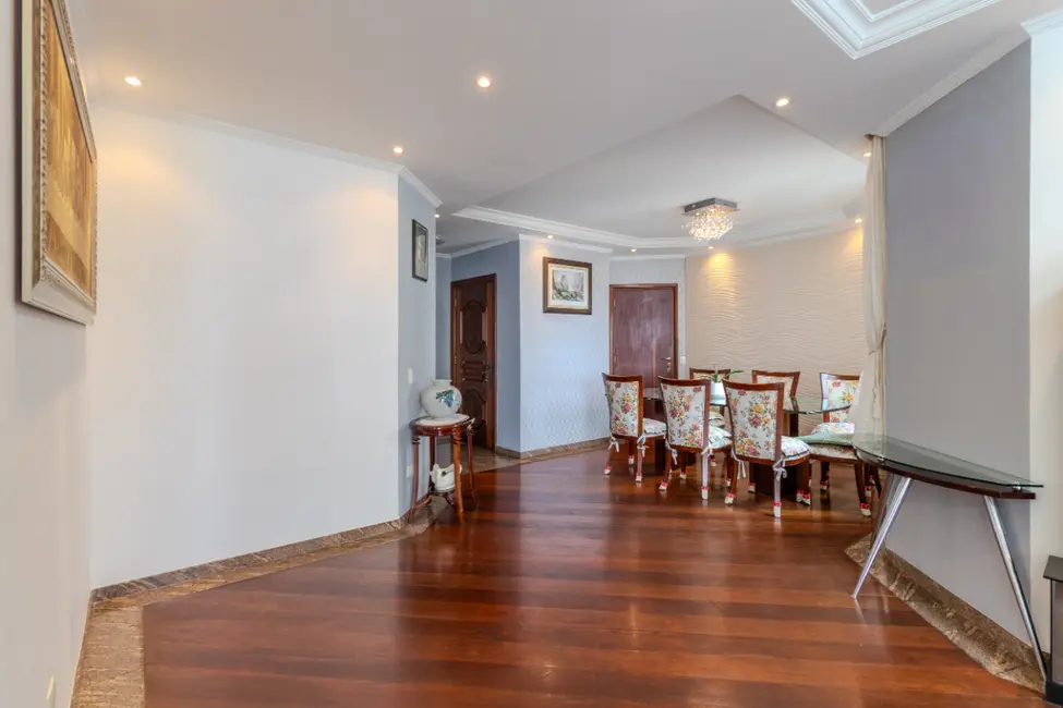 Foto 5 de Apartamento com 4 quartos à venda, 183m2 em Parque da Mooca, São Paulo - SP
