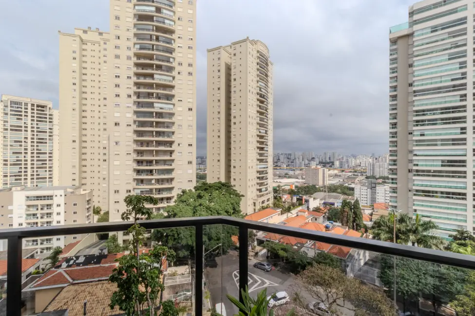 Foto 7 de Apartamento com 4 quartos à venda, 183m2 em Parque da Mooca, São Paulo - SP