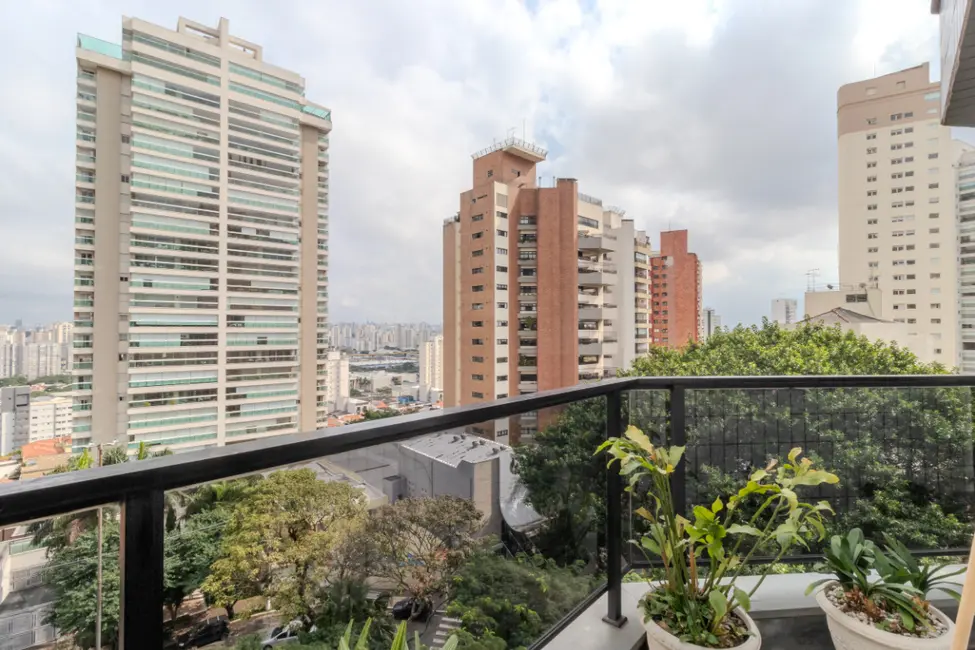 Foto 6 de Apartamento com 4 quartos à venda, 183m2 em Parque da Mooca, São Paulo - SP